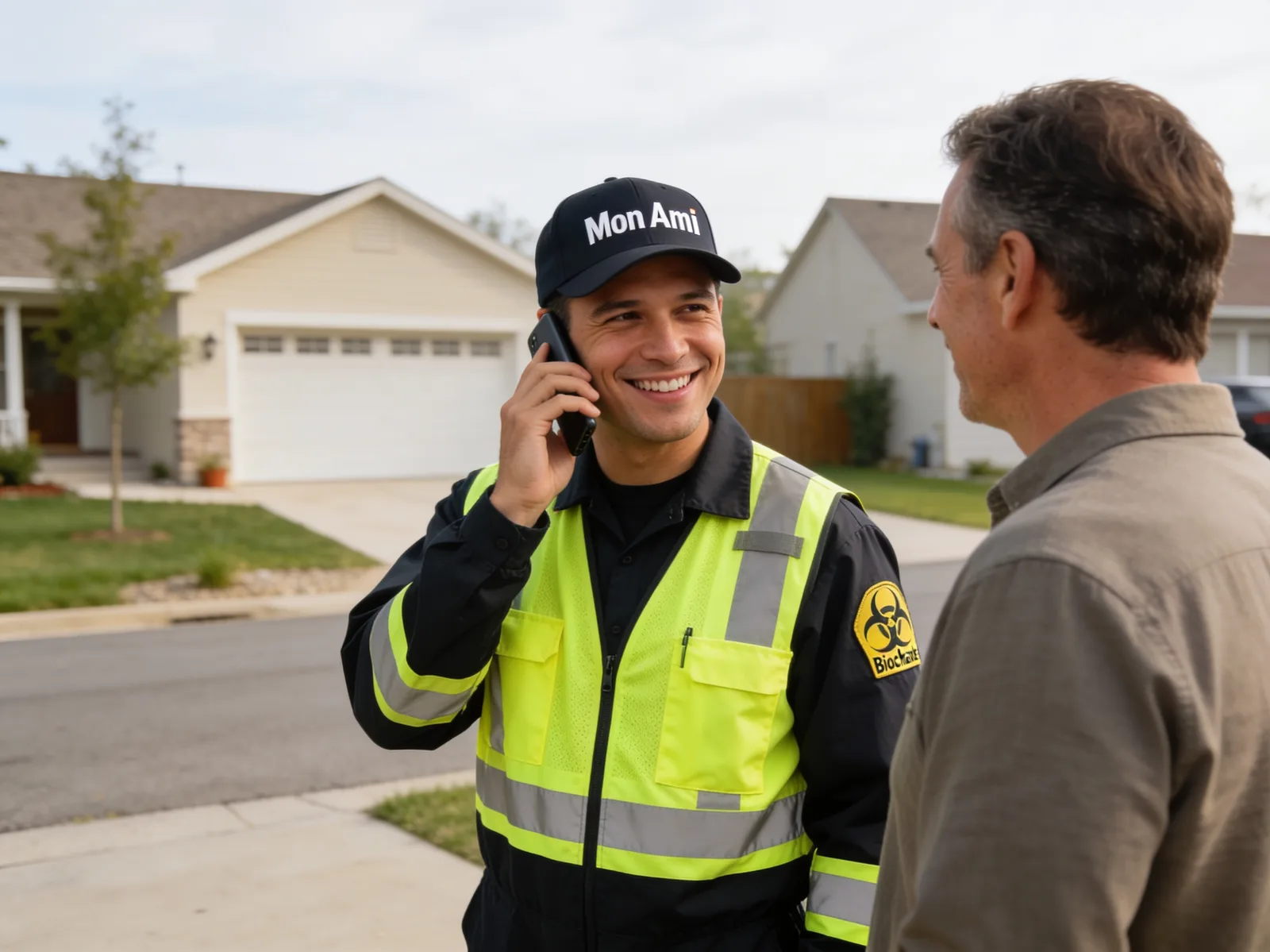Sewage Cleanup Menifee, CA FAQs