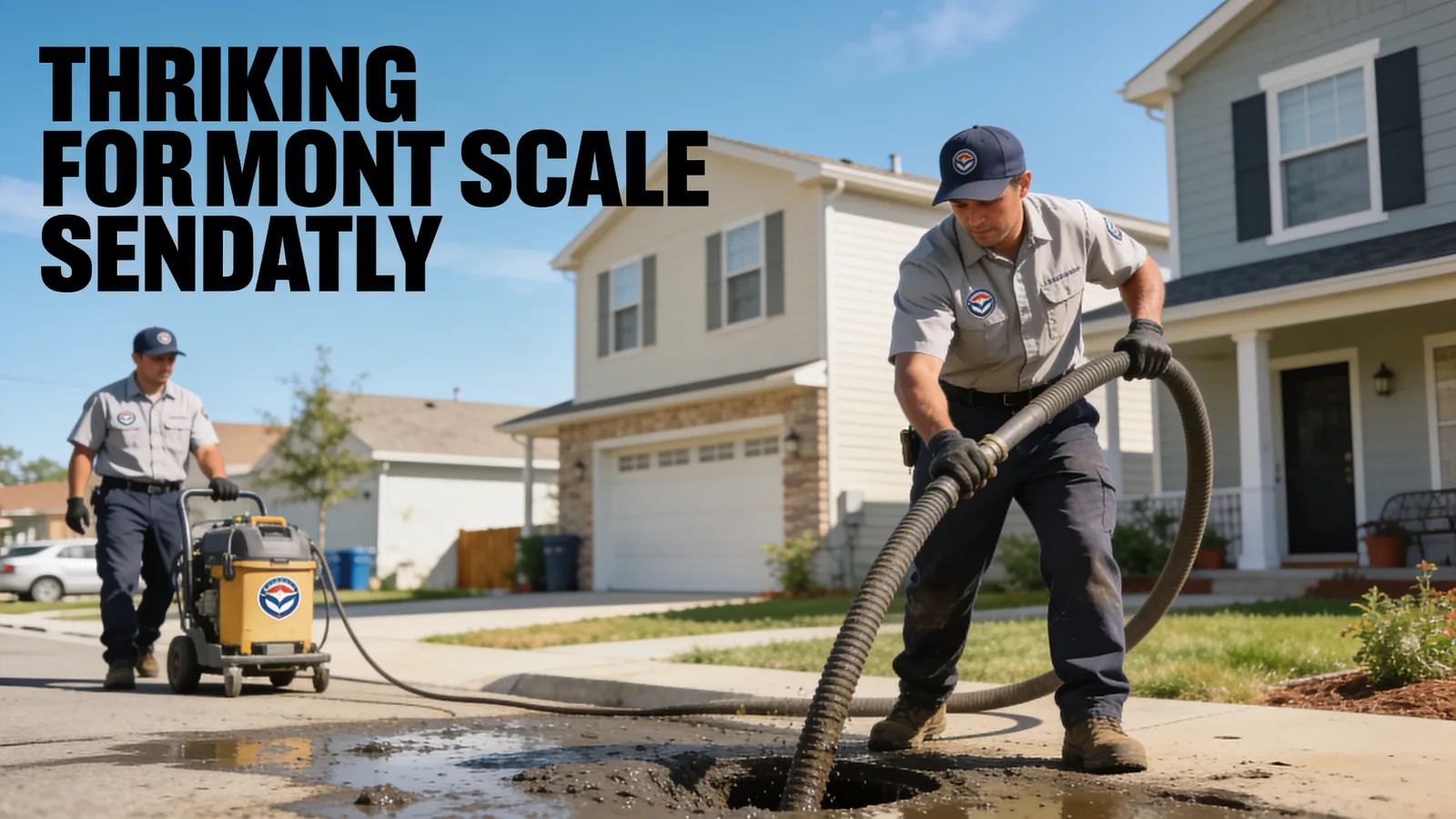Sewage Cleanup in Menifee, CA near me